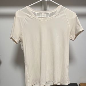 Lululemon Short Sleeve